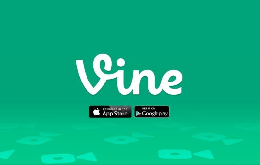 Logotipo Vine